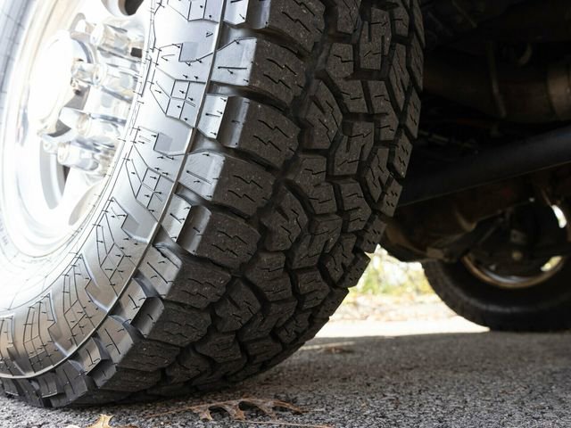 Used 2001 Ford Excursion Limited image 78