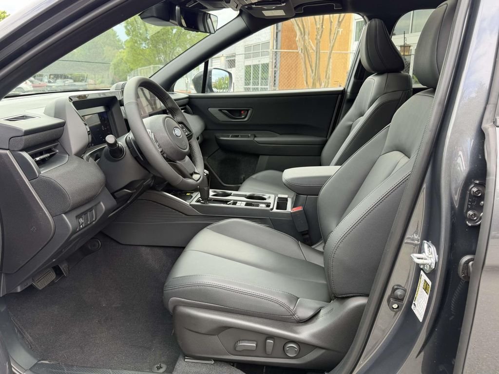 New 2026 Subaru Outback Premium AWD/4WD image 16