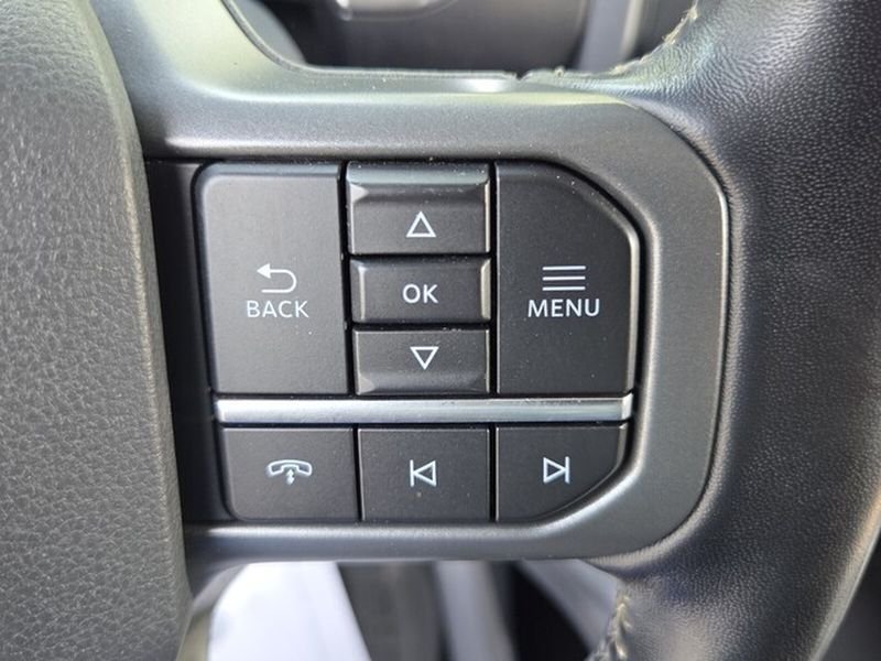 Used 2022 Ford F150 Lariat AWD/4WD image 25