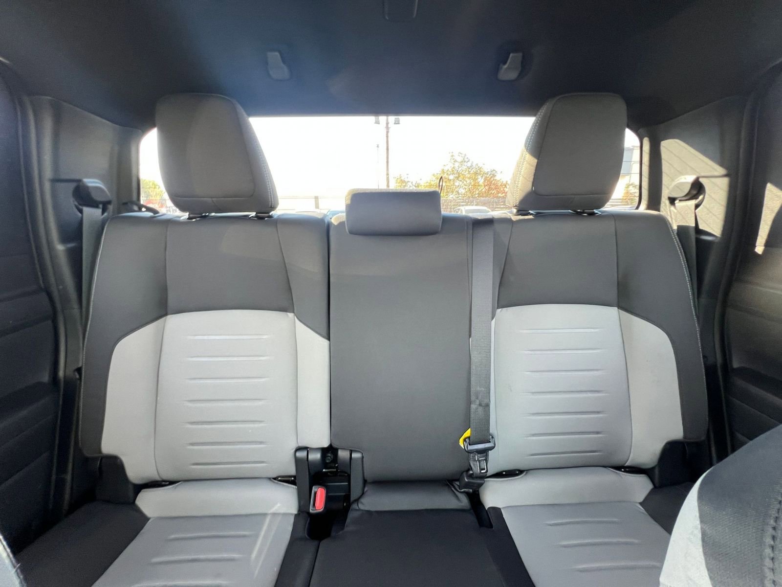 Used 2025 Toyota Tacoma TRD Off-Road image 38