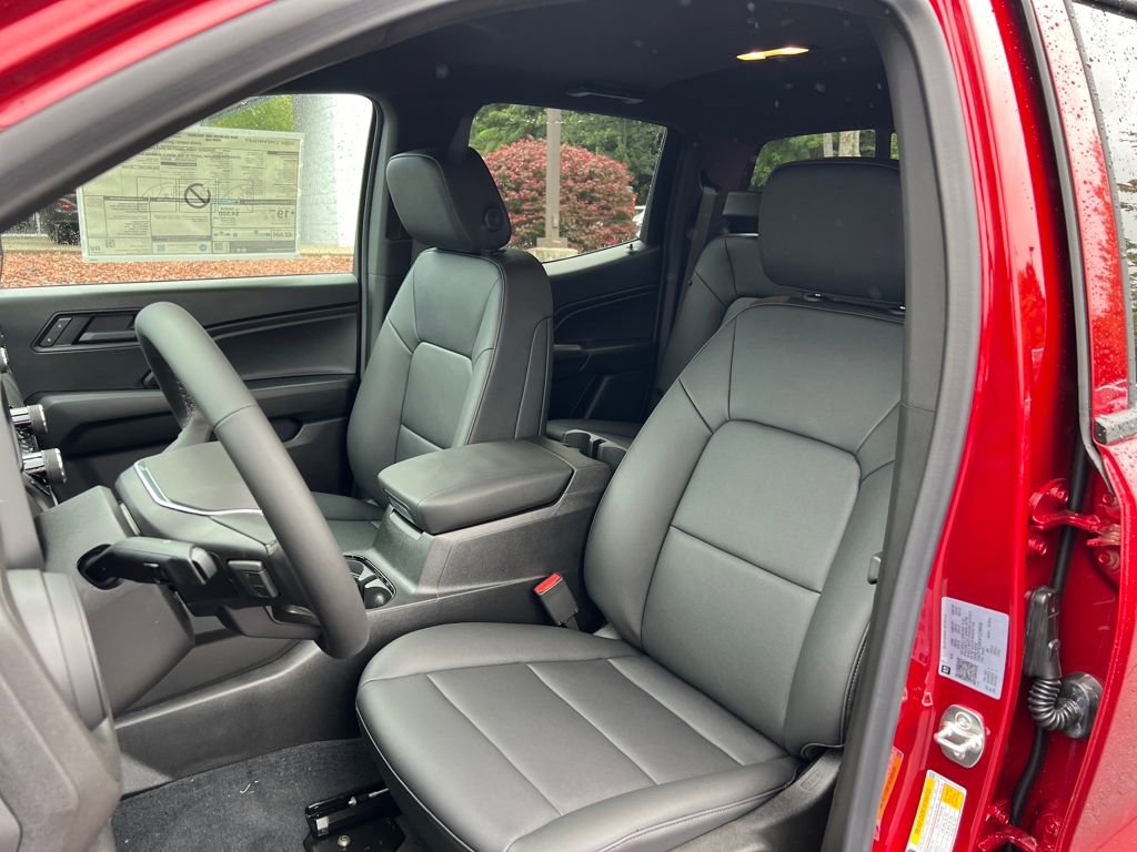 New 2026 Chevrolet Colorado Trail Boss image 33