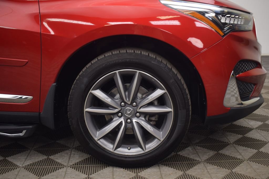 Used 2019 Acura RDX AWD w/ Technology Package image 33