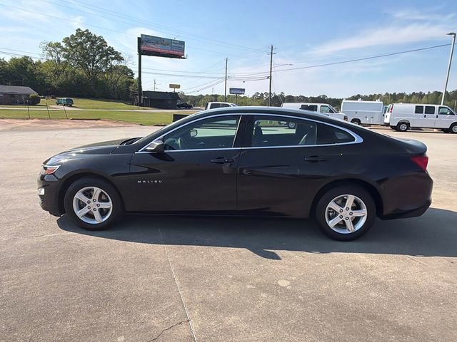 Used 2023 Chevrolet Malibu LS image 8