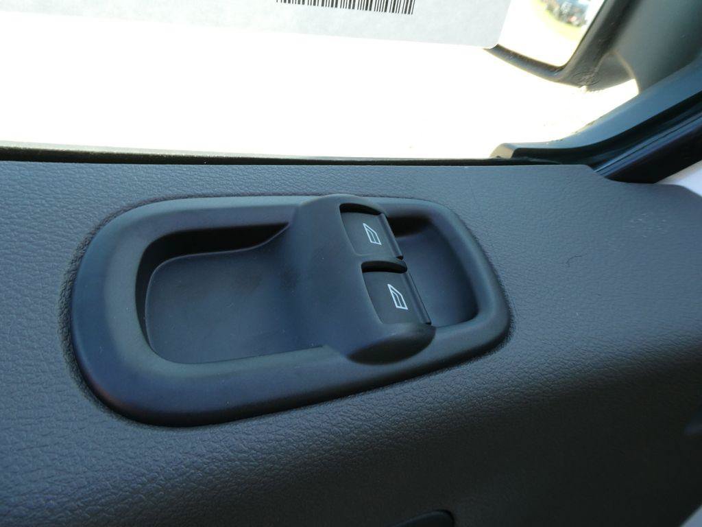 New 2026 Ford Transit 250 148 High Roof Extended w/ Load Area Protection Package RWD image 15