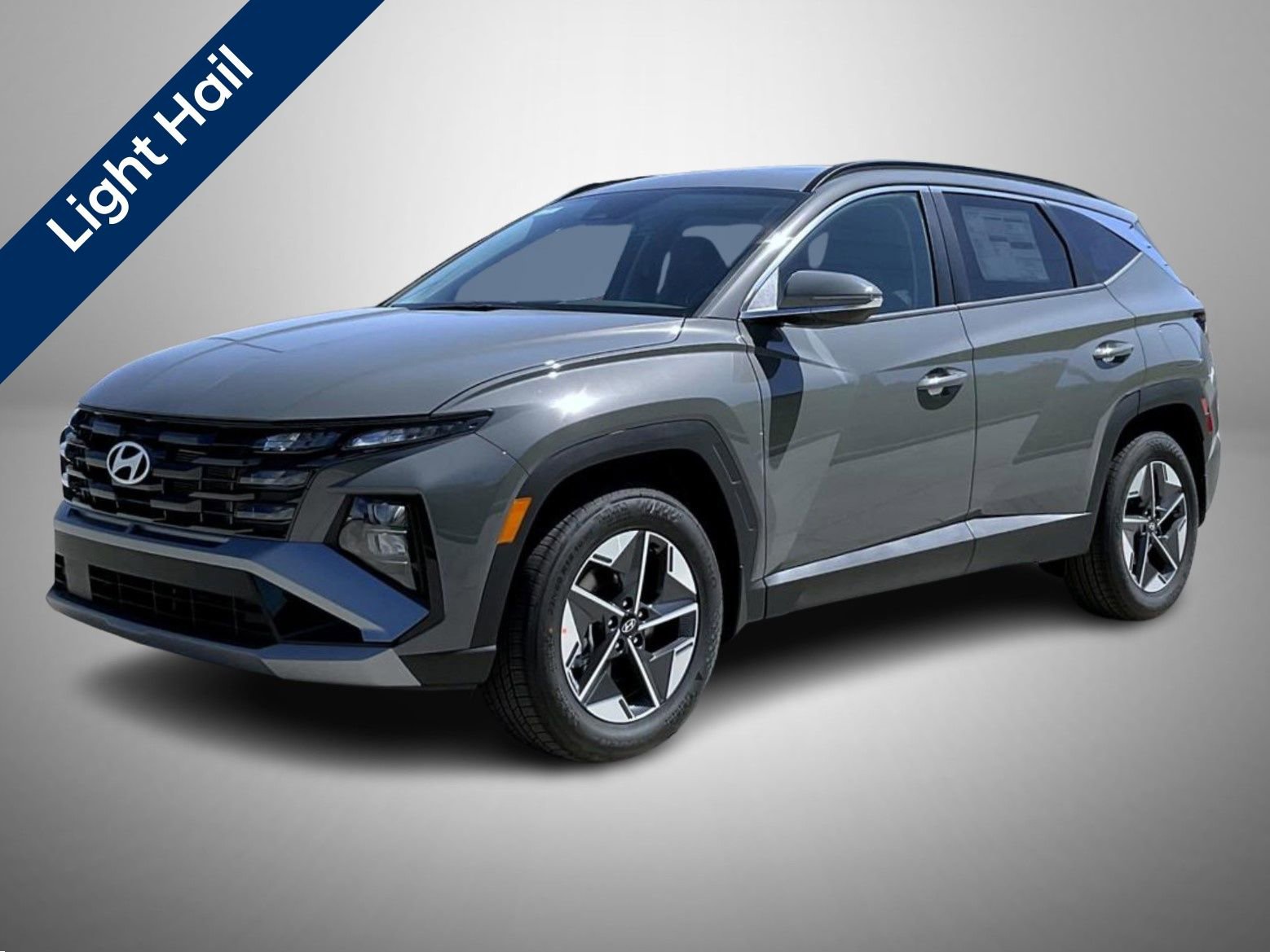 New 2026 Hyundai Tucson SEL