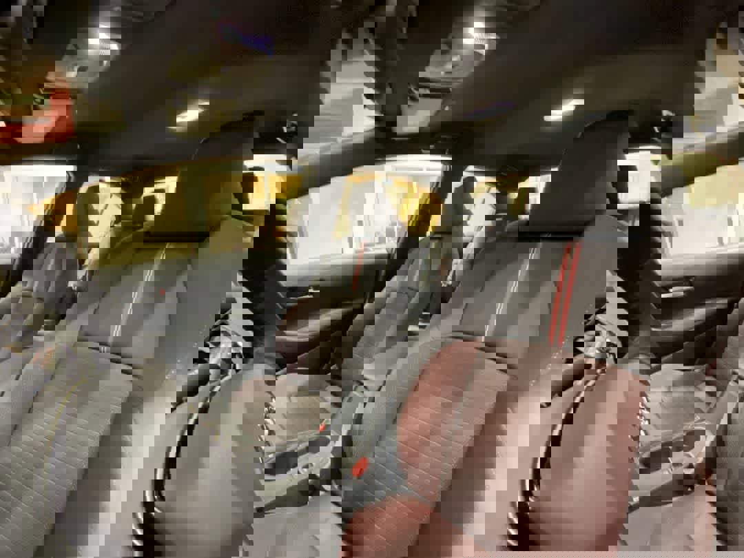 New 2026 Toyota Corolla SE image 14