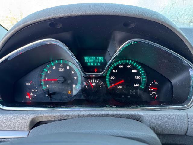 Used 2016 Chevrolet Traverse LS w/ LPO, 'HIT The Road' Package image 10