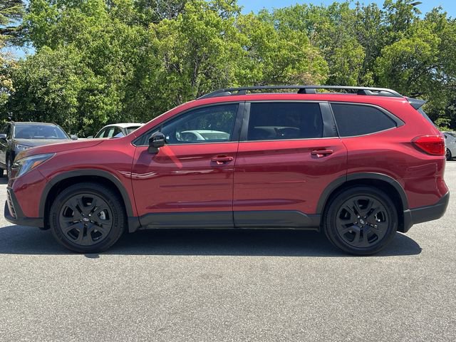 Certified 2023 Subaru Ascent Onyx Edition Limited image 36