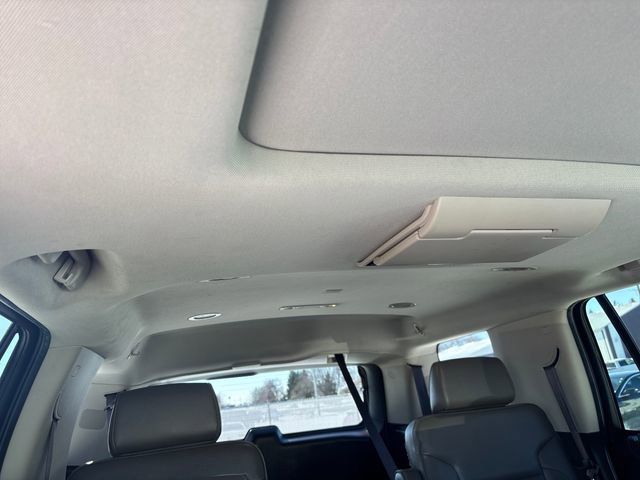 Used 2019 GMC Yukon Denali w/ Denali Ultimate Package AWD/4WD image 40