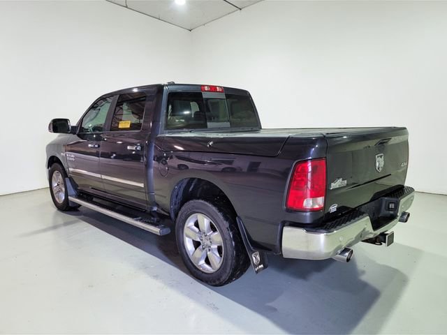 Used 2014 RAM 1500 Big Horn image 16