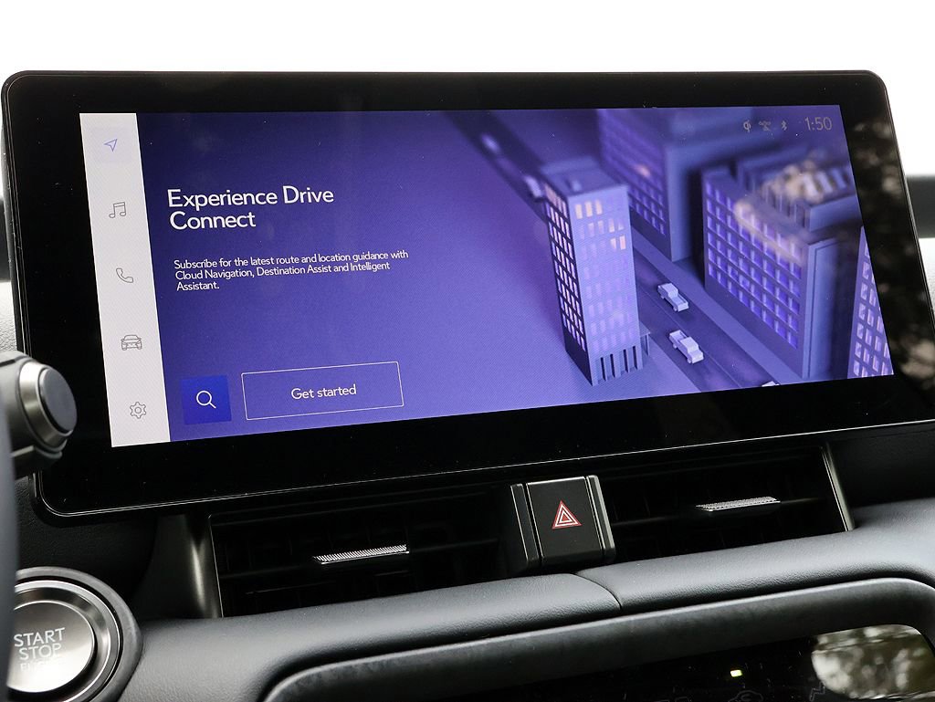 New 2026 Lexus IS 350 F Sport image 21