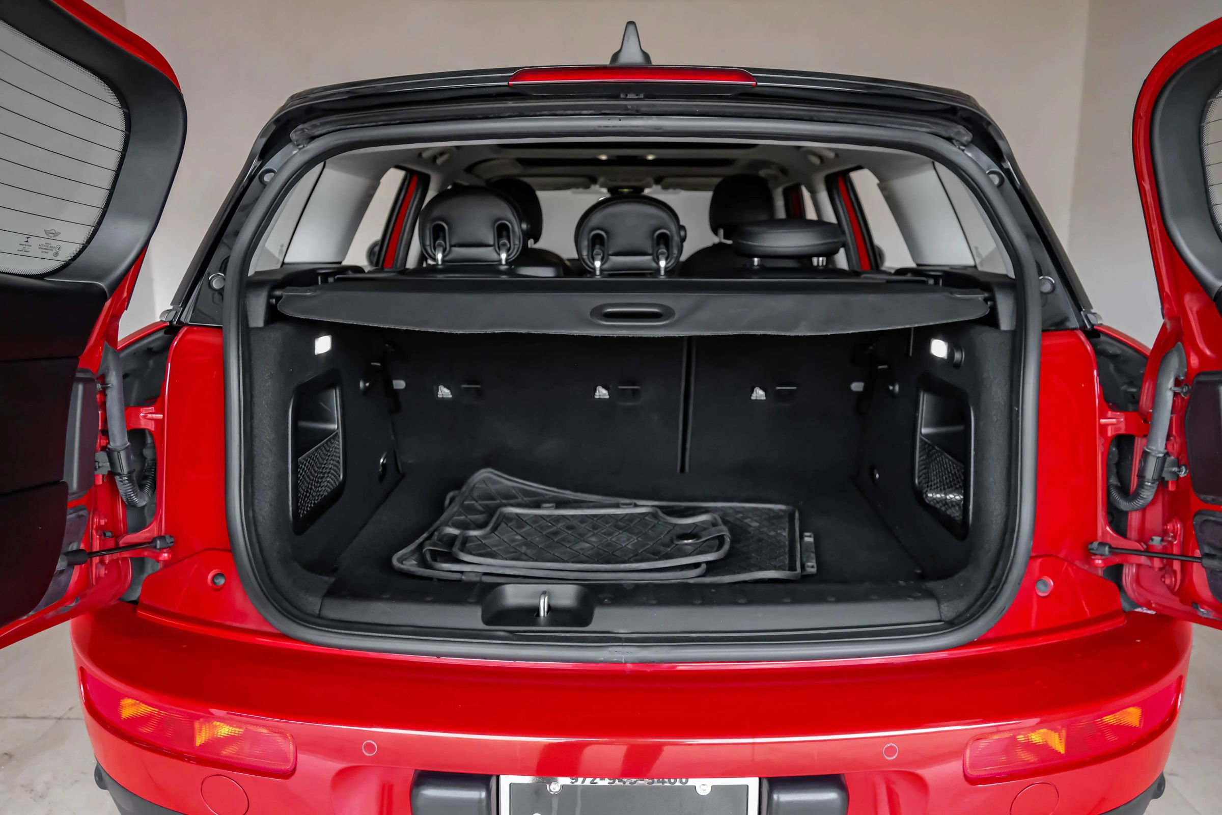 Used 2017 MINI Cooper Clubman ALL4 image 58