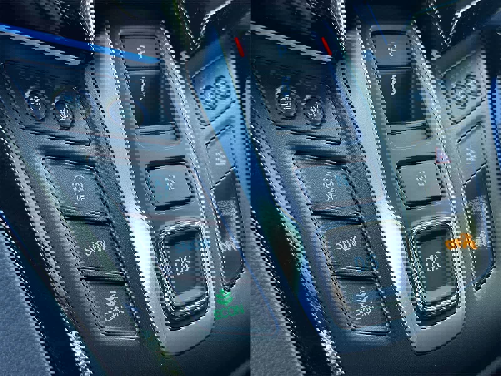 New 2026 Honda Odyssey Elite image 21