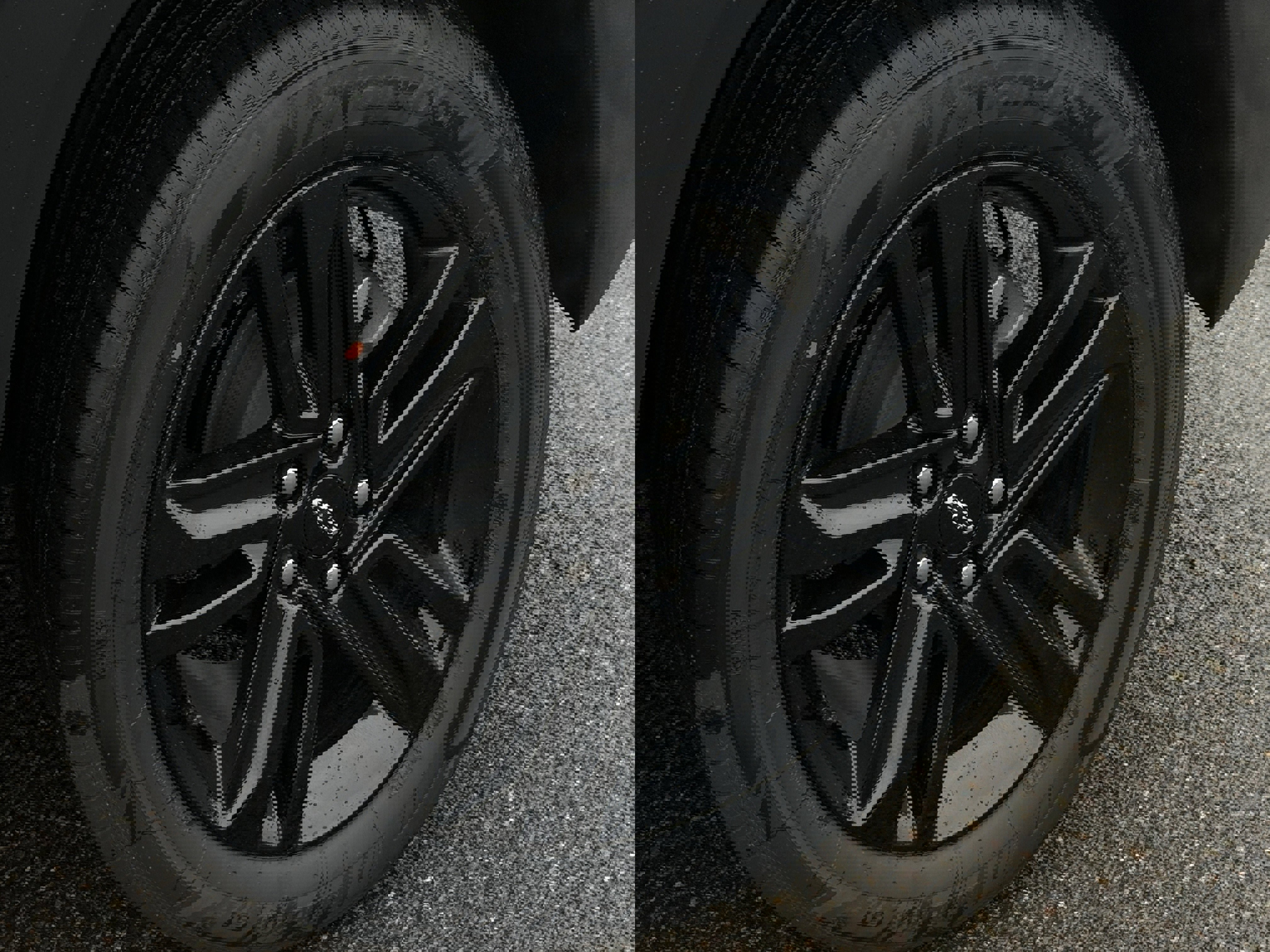 New 2026 Chevrolet TrailBlazer LT w/ Midnight Edition image 29