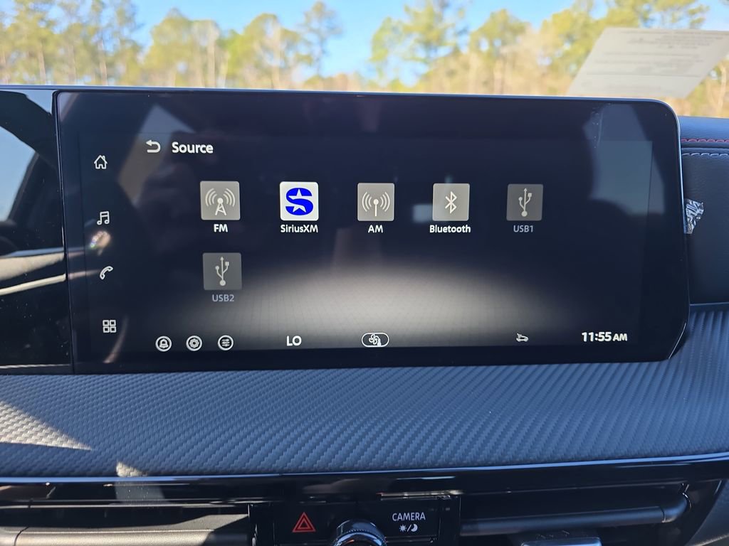 New 2026 Nissan Kicks SR FWD image 25