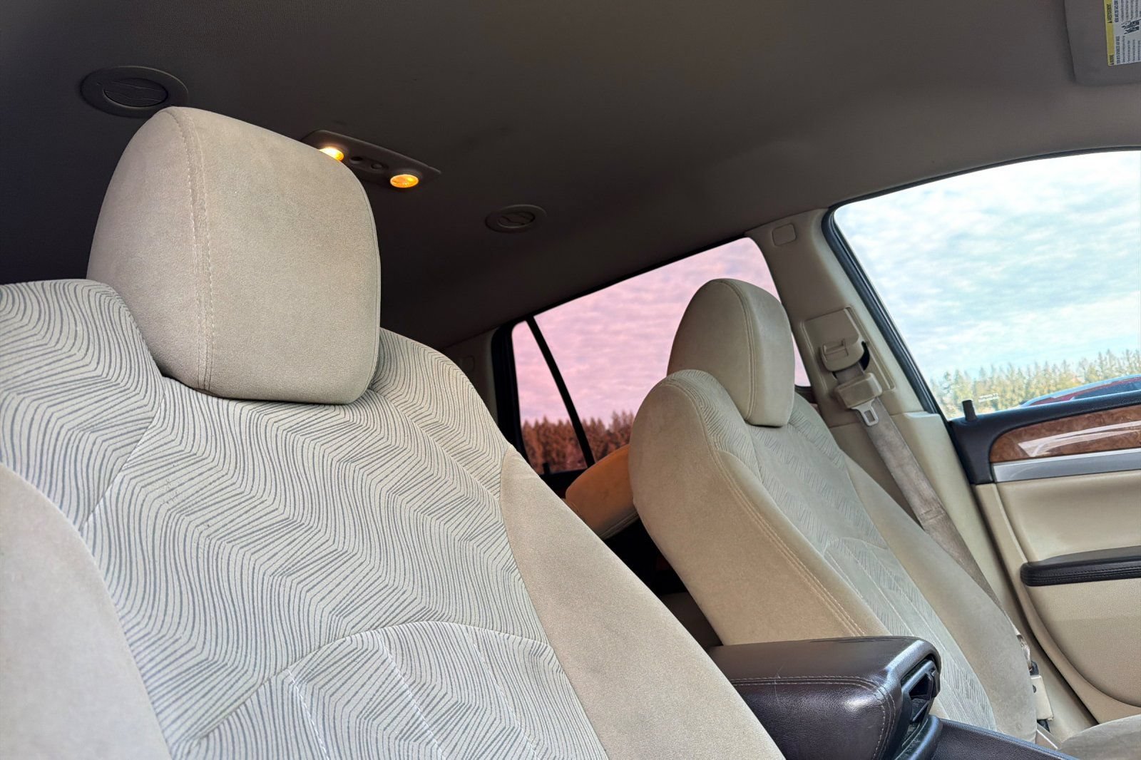 Used 2012 Buick Enclave Convenience FWD image 18