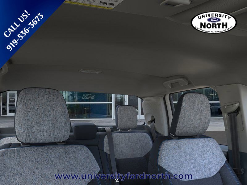 New 2026 Ford Maverick XLT w/ Equipment Group 301A image 12