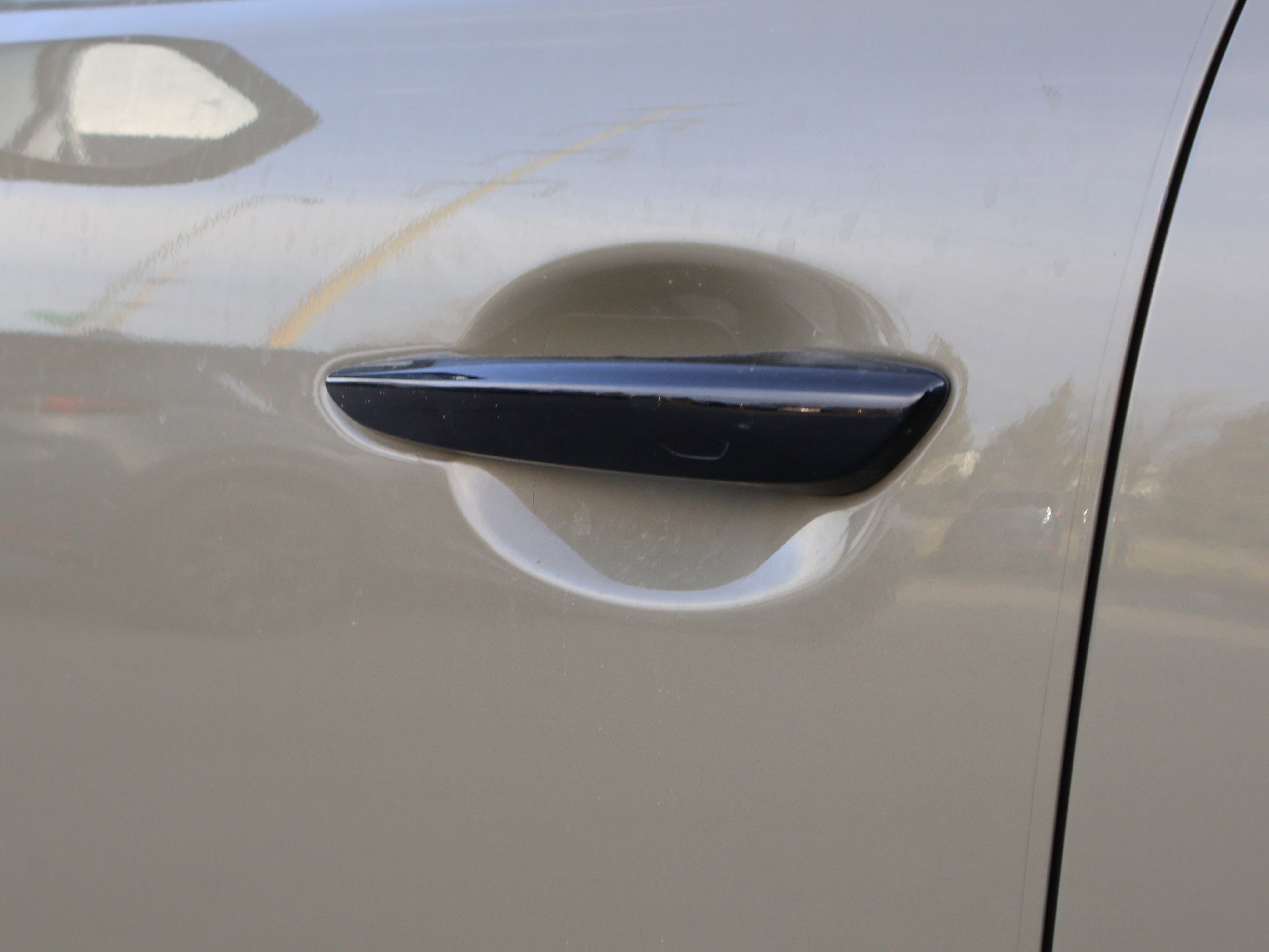 Certified 2025 MAZDA CX-70 Plug-In Hybrid w/ Premium Plus image 25