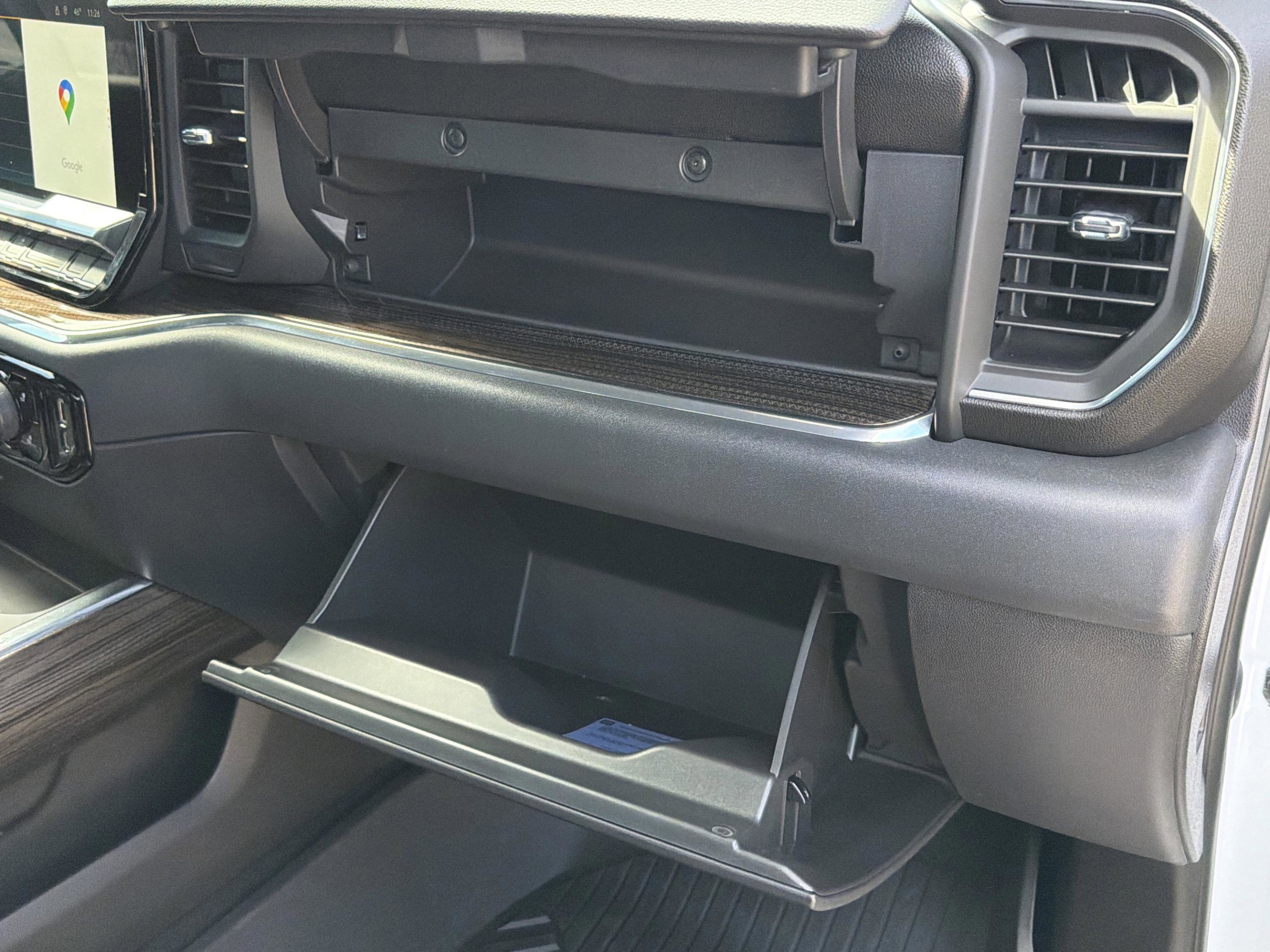 Used 2023 Chevrolet Silverado 1500 LT Trail Boss w/ Protection Package image 28