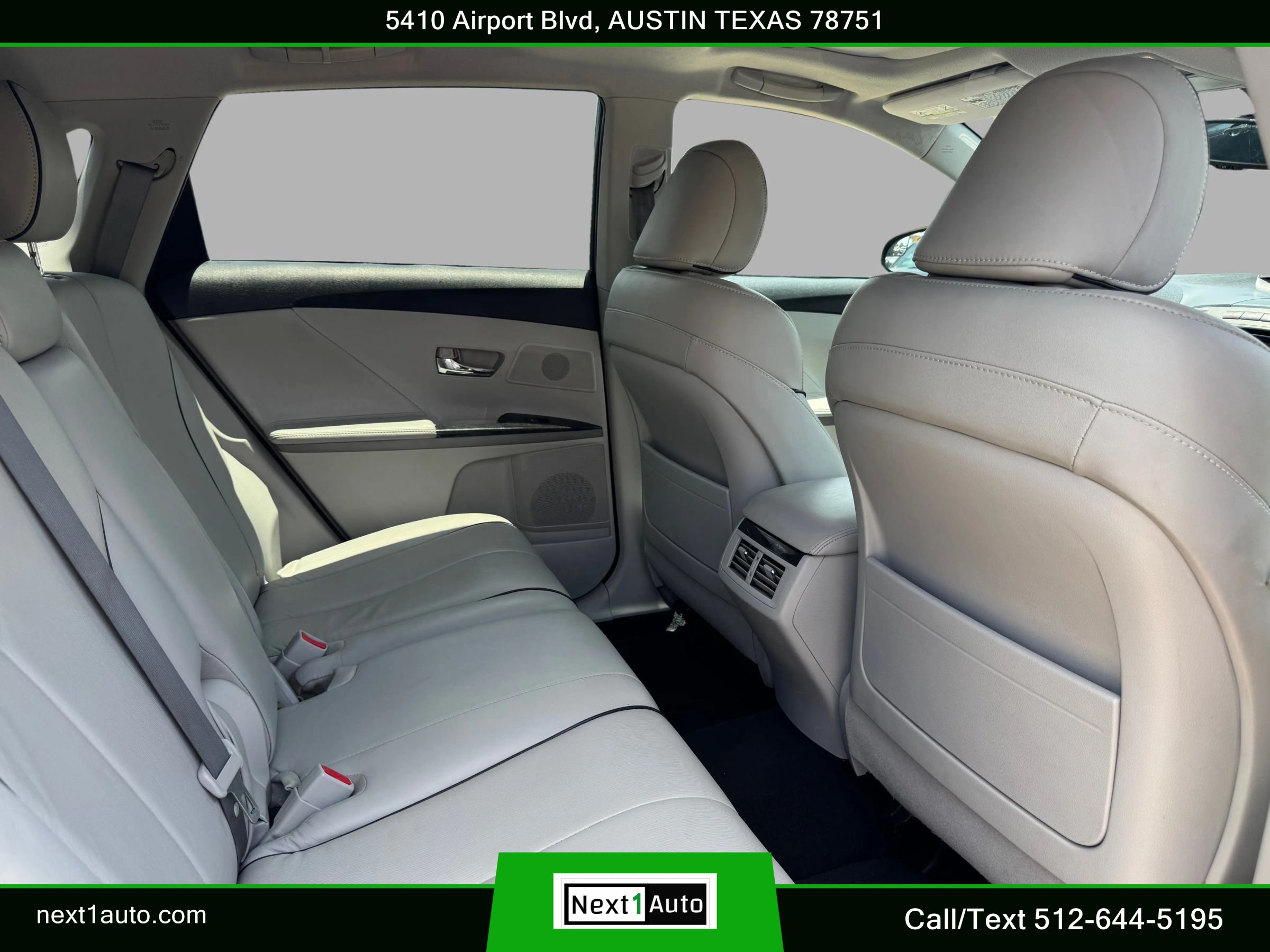 Used 2013 Toyota Venza XLE w/ XLE Premium Pkg AWD/4WD image 32