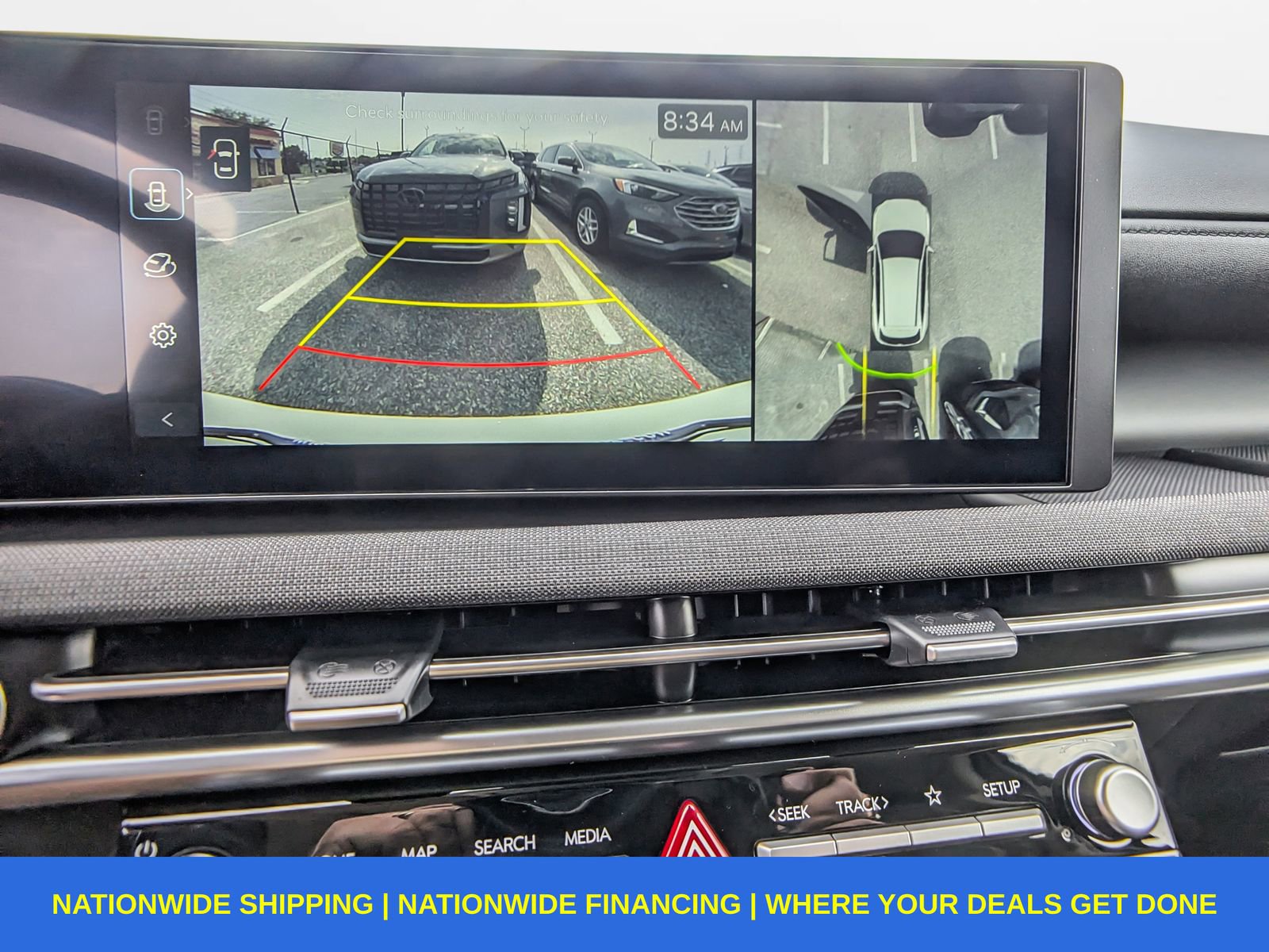 New 2025 Hyundai Tucson Limited image 31