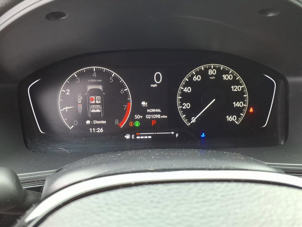 Used 2022 Honda Civic Sport image 18