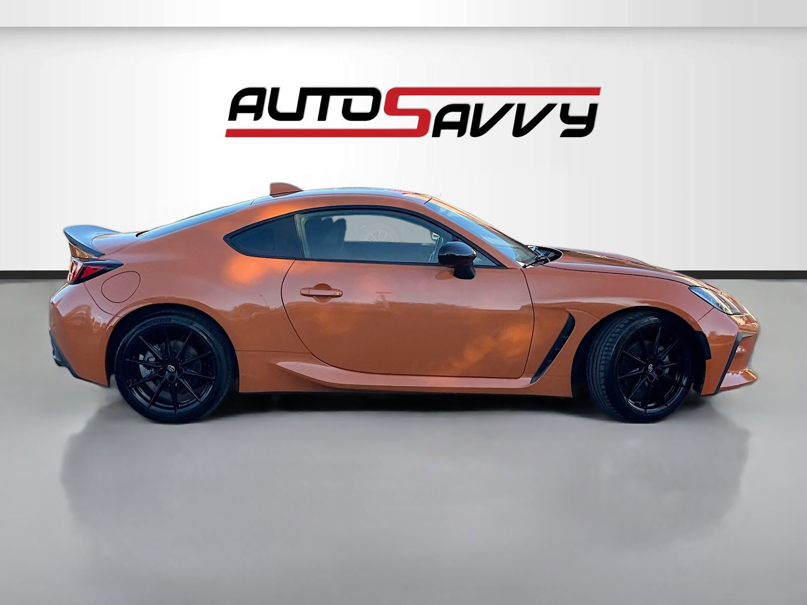 Used 2023 Toyota GR86 10th Anniversary SE image 8