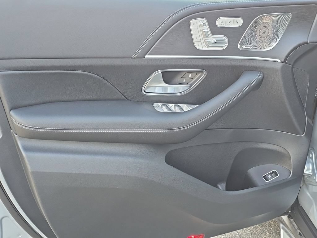 New 2025 Mercedes-Benz GLE 350 4MATIC image 15