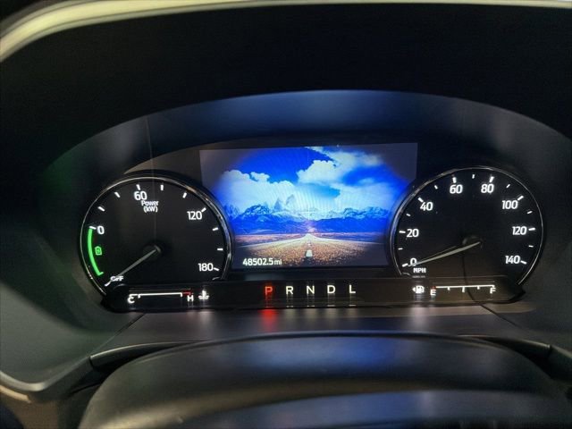 Used 2021 Ford Escape SE w/ SE Sport Appearance Package image 20