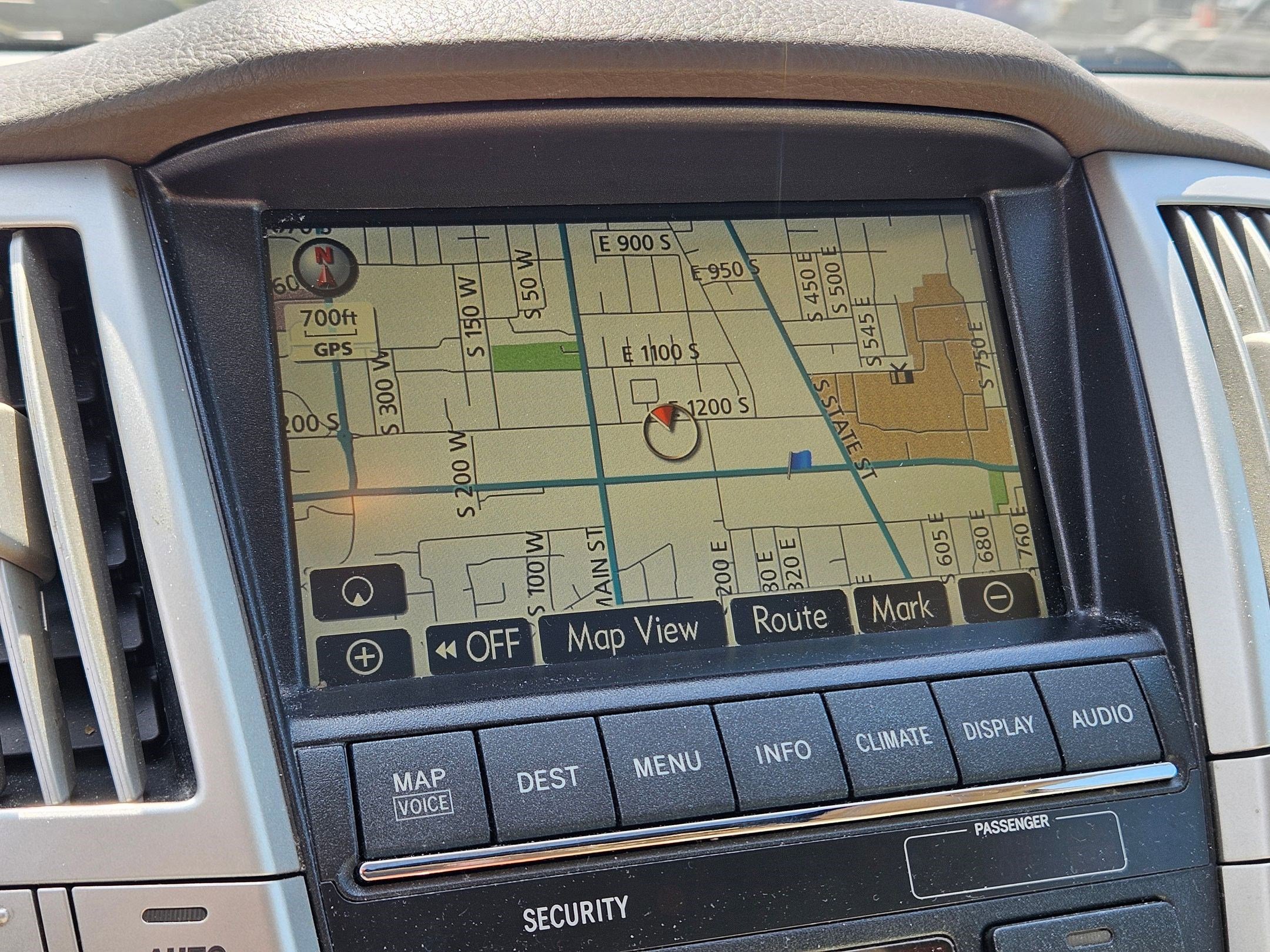 Used 2008 Lexus RX 350 AWD image 27