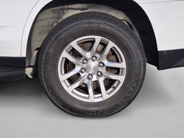 Used 2021 Chevrolet Tahoe LS RWD image 10