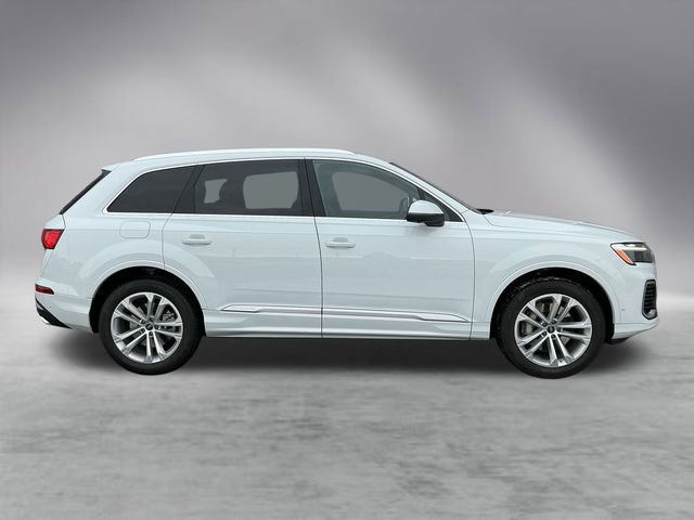 Used 2025 Audi Q7 3.0T Premium Plus w/ Premium Plus Package video 3