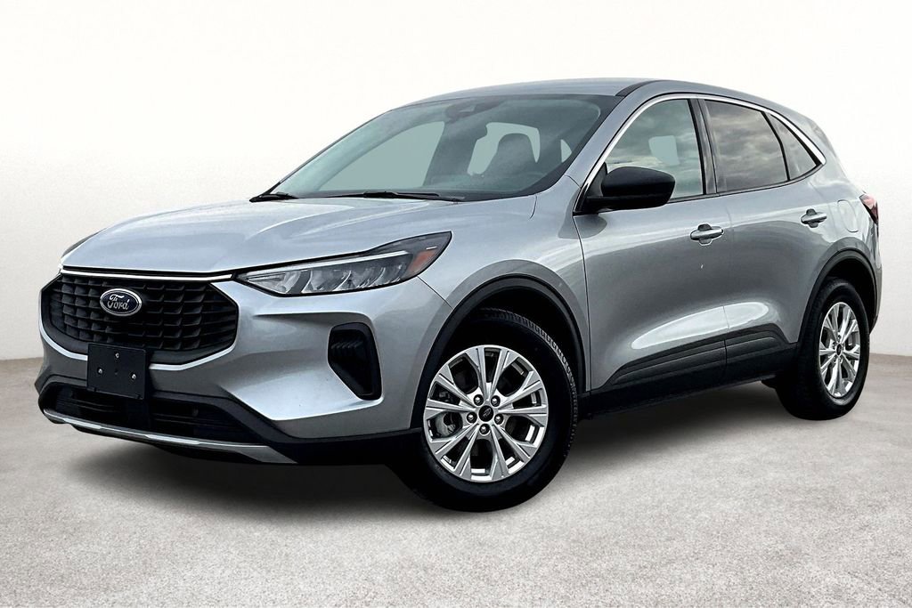 Used 2023 Ford Escape Active image 14