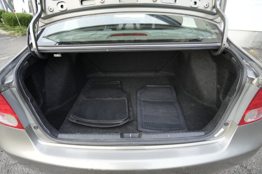 Used 2006 Honda Civic LX image 11