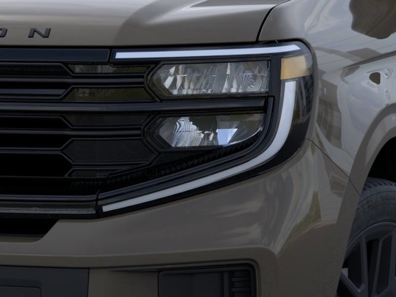 New 2026 Ford Expedition Platinum w/ Stealth Appearance Package AWD/4WD image 19