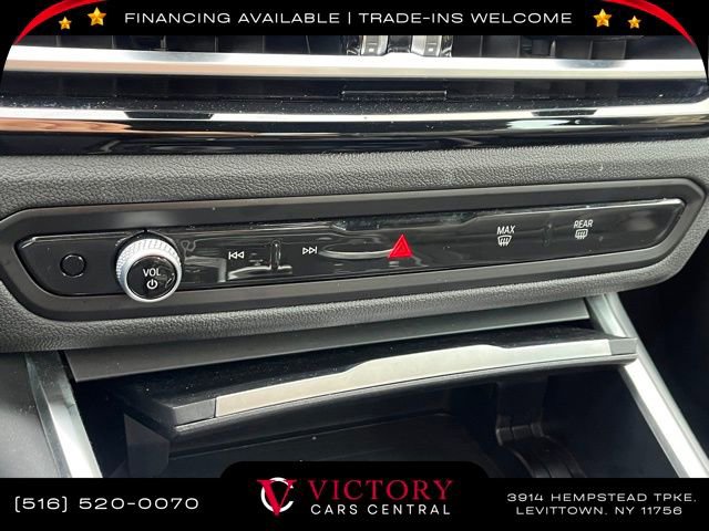 Used 2024 BMW 330i Sedan image 32