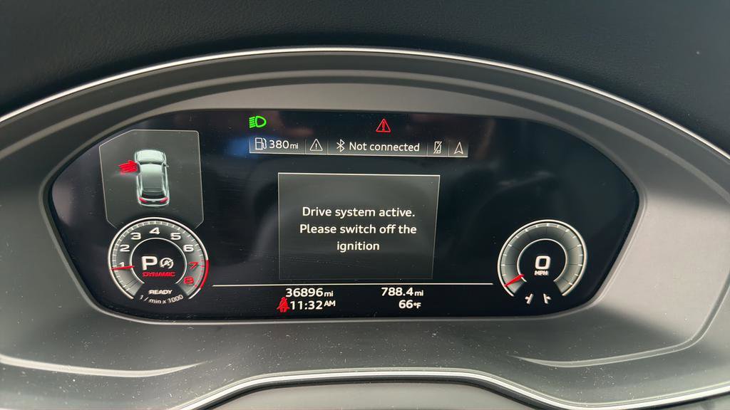 Used 2022 Audi Q5 2.0T Prestige image 19