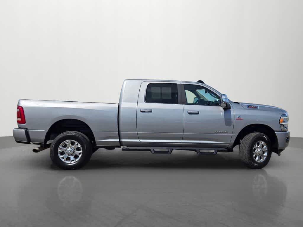 Used 2023 RAM 2500 Laramie AWD/4WD image 7