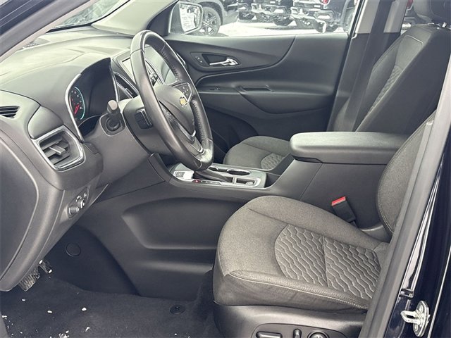 Certified 2020 Chevrolet Equinox LT image 18