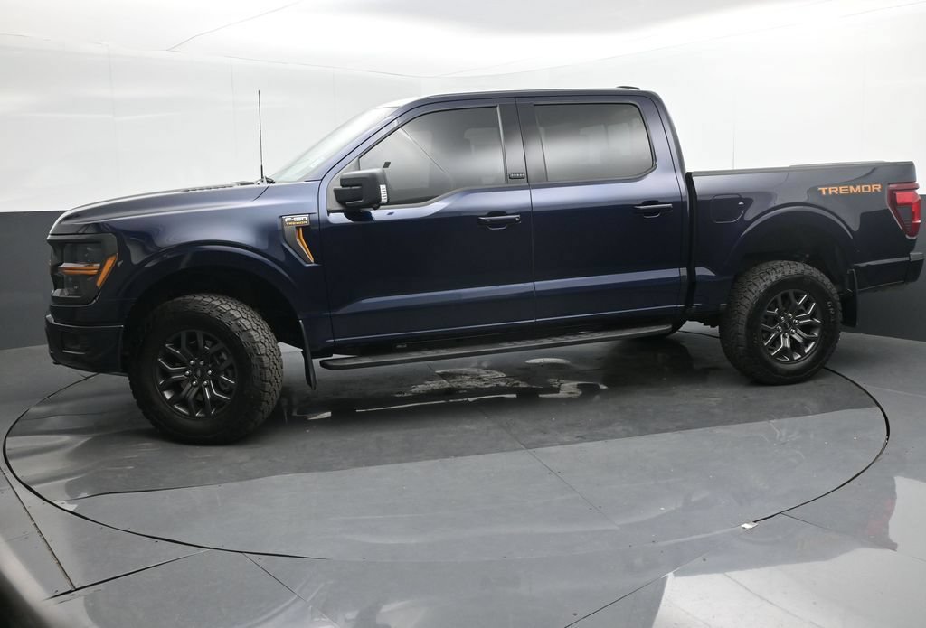 Used 2025 Ford F150 Tremor w/ Bed Utility Package AWD/4WD image 26