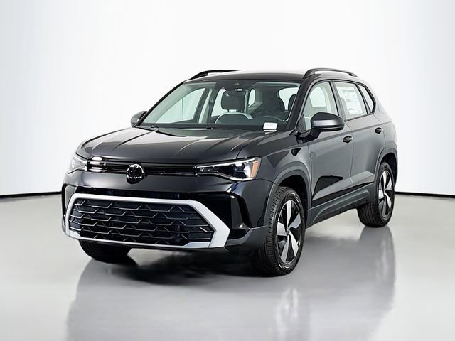New 2026 Volkswagen Taos S image 3