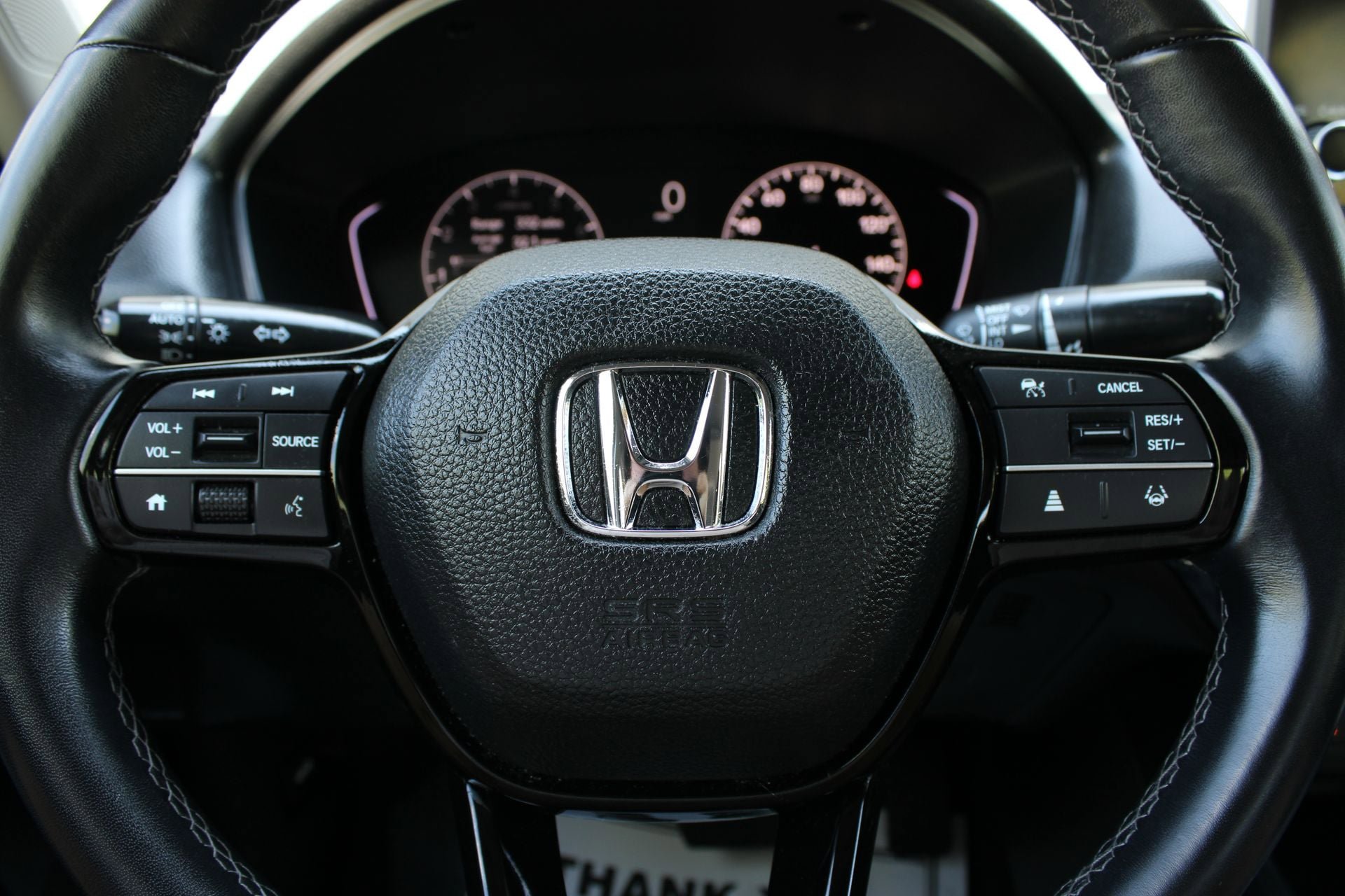 Used 2024 Honda Civic EX image 25