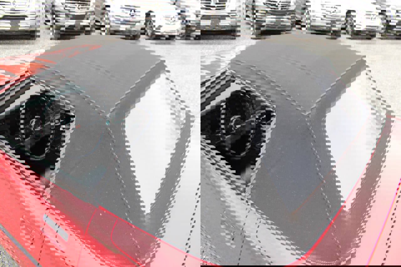 Used 1989 Chevrolet Corvette Convertible image 31