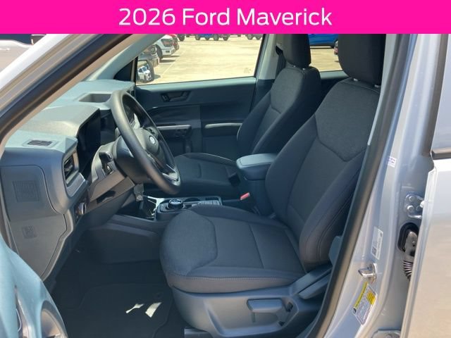 New 2026 Ford Maverick XL FWD image 21