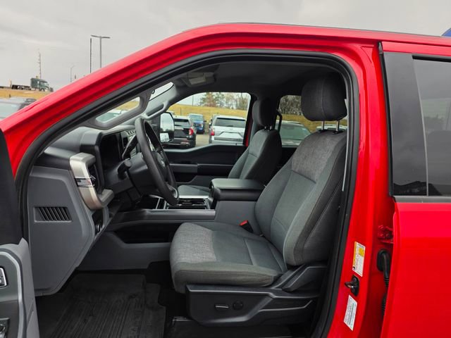 Used 2024 Ford F350 XLT w/ 360-Degree Camera Package image 15