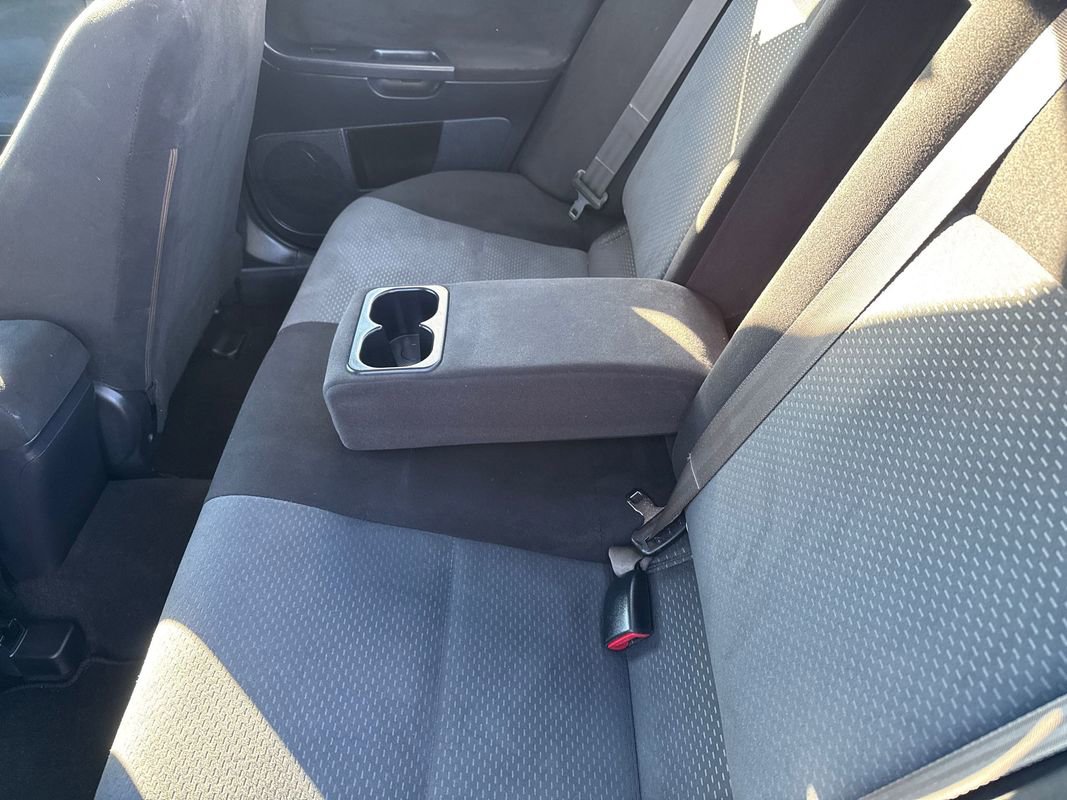 Used 2011 Mitsubishi Lancer GTS image 15