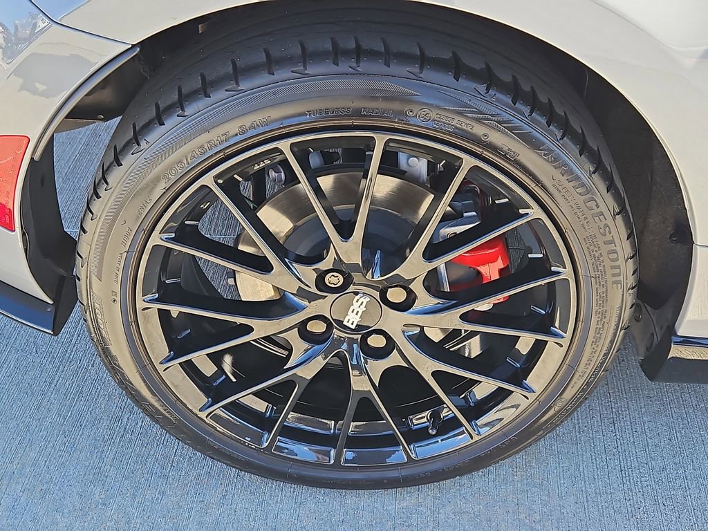 Used 2024 MAZDA MX-5 Miata Club w/ Brembo/BBS Recaro Package image 10