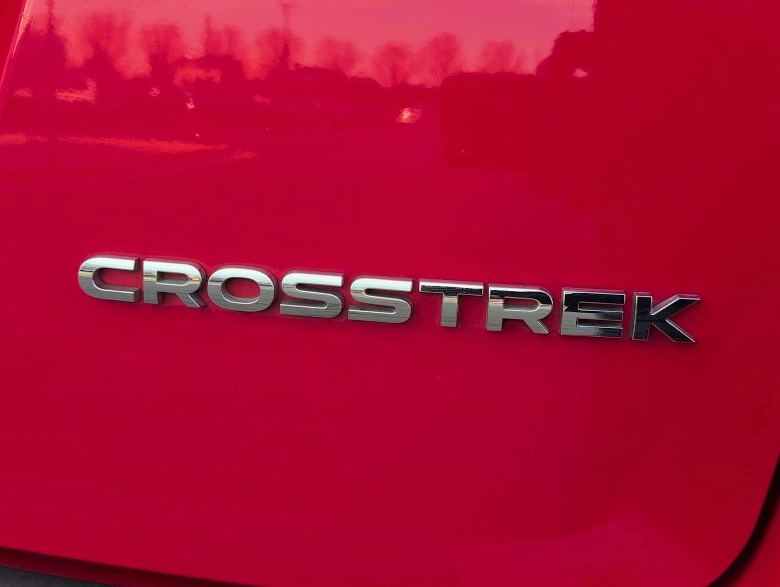 Used 2020 Subaru Crosstrek 2.0i Premium image 13