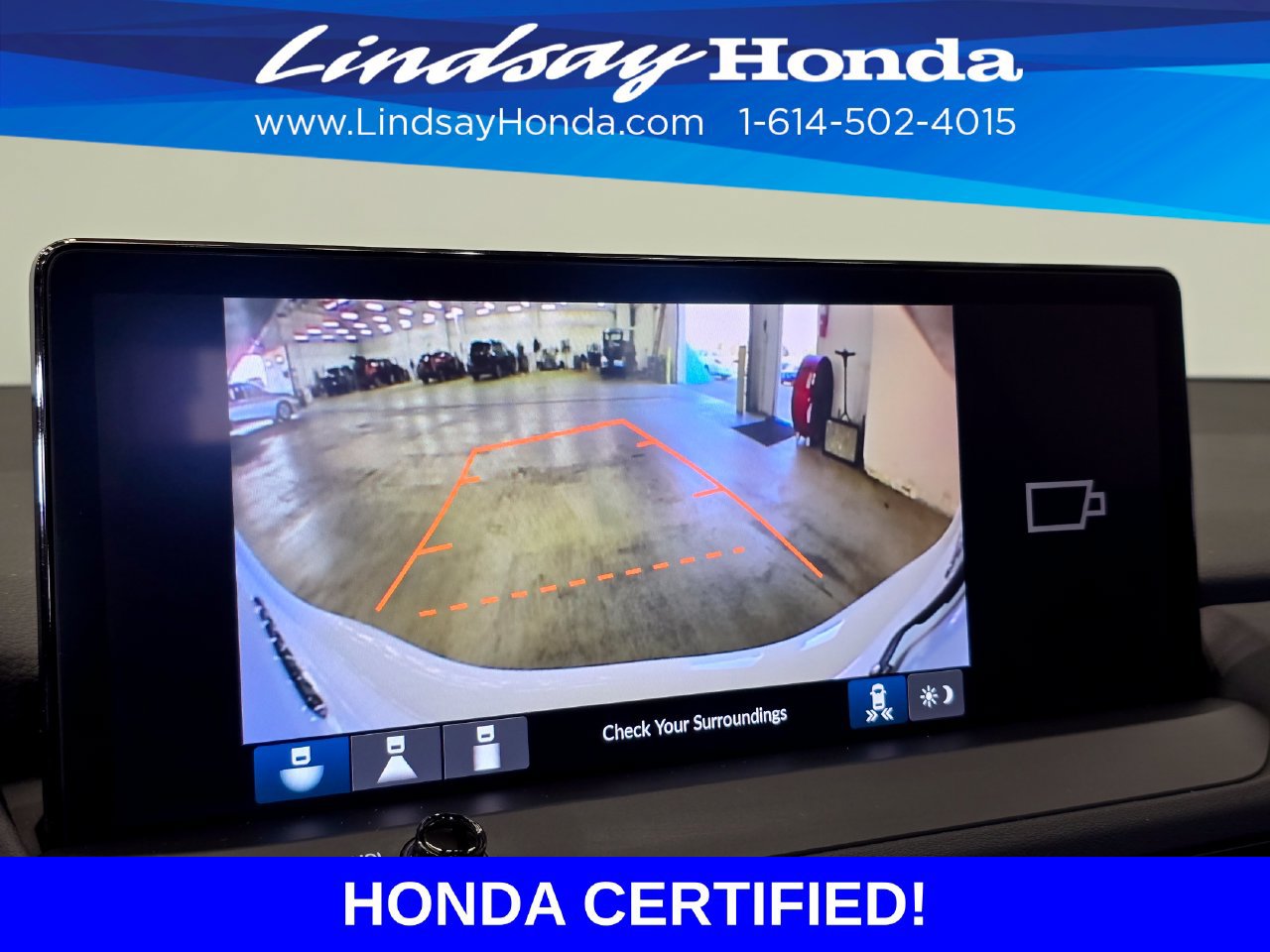 Used 2024 Honda Accord Sport image 18