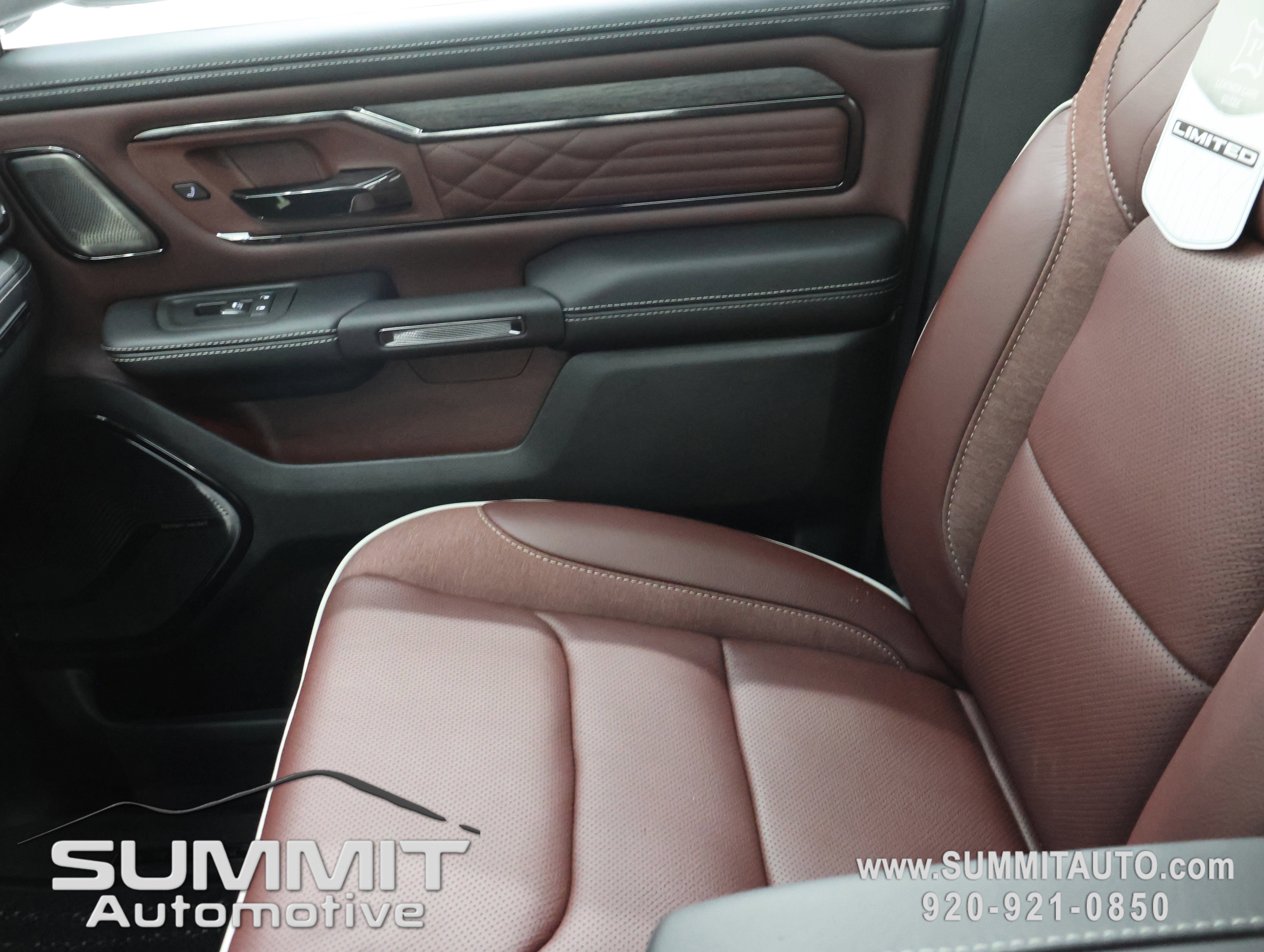 New 2026 RAM 1500 Limited AWD/4WD image 14